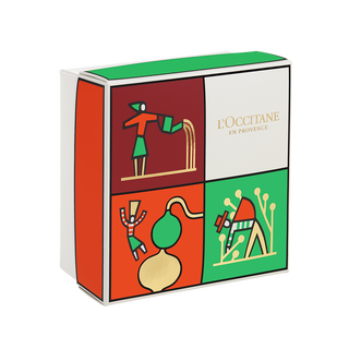 Mini Caixa Natal